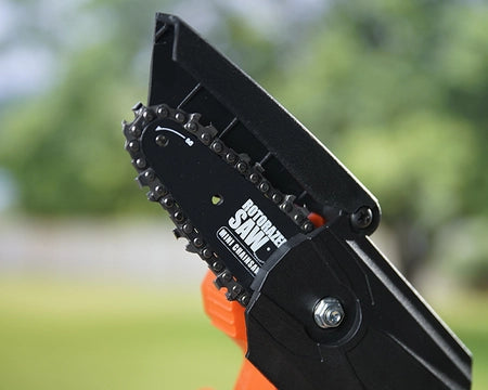 ROTORAZER MINI TRONÇONNEUSE