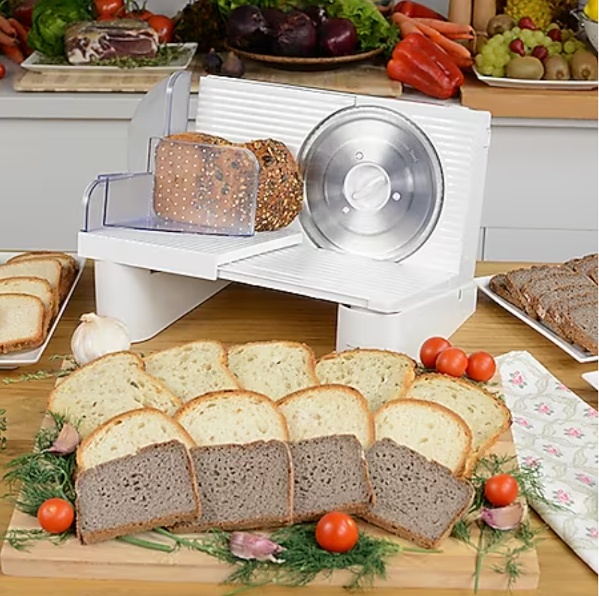 Starlyf pro slicer