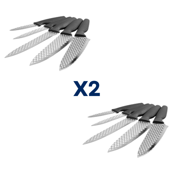 Harry blackstone airblade X2