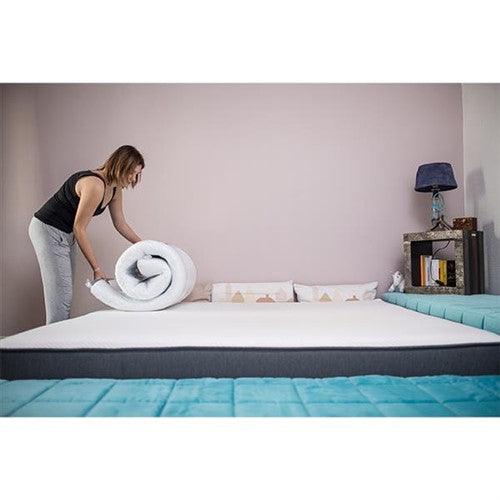 Eazzzy Topper - SURMATELAS - belteleachat