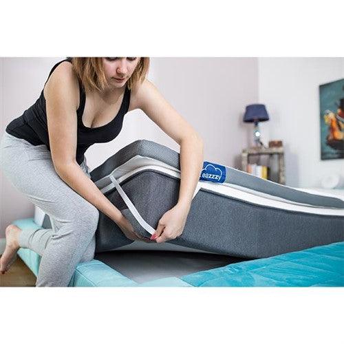 Eazzzy Topper - SURMATELAS - belteleachat