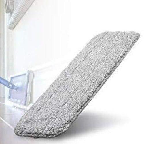 AUTOCLEAN MOP - Lot de 2 serpillières - belteleachat