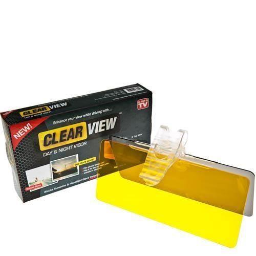 CLEAR VIEW X2 - belteleachat