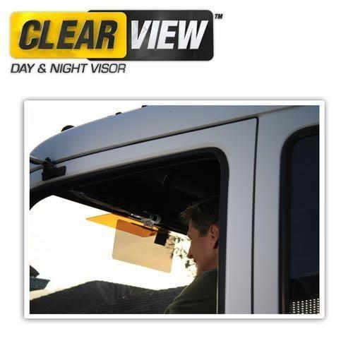 CLEAR VIEW X2 - belteleachat