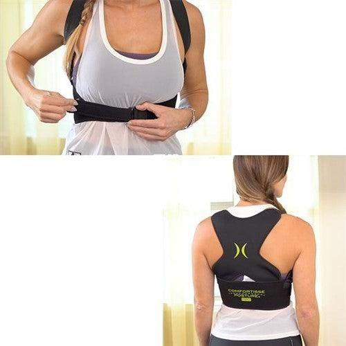 COMFORTISSE POSTURE PRO X2 - belteleachat