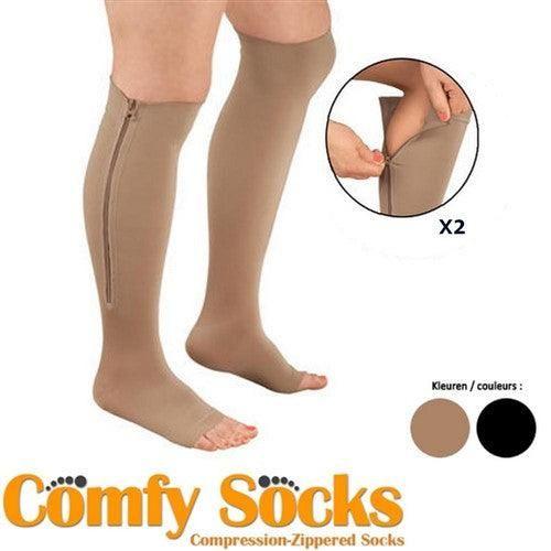 COMFY SOCKS 1 unit - belteleachat