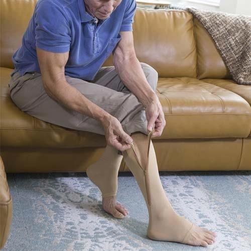 COMFY SOCKS - belteleachat