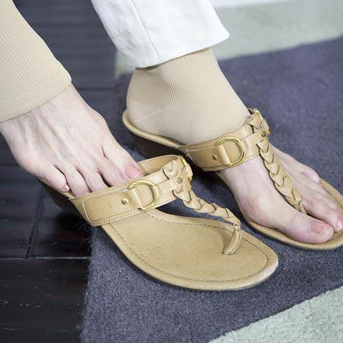 COMFY SOCKS - belteleachat