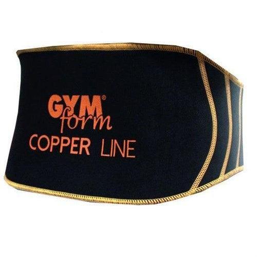 COPPER LINE BACK SUPPORT 1+1 FREE - belteleachat