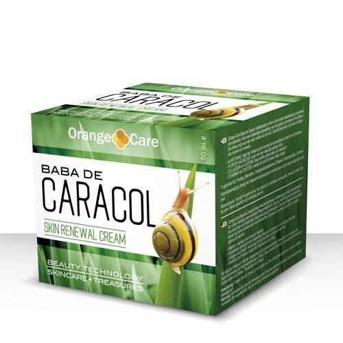 CREME A BASE D'ESCARGOT - belteleachat