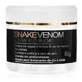 CREME ANTI-ÂGE AU VENIN DE SERPENT - belteleachat