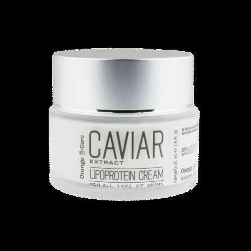CREME DE CAVIAR - belteleachat