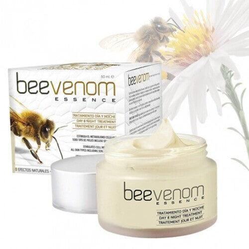 CREME VENIN D'ABEILLE - belteleachat