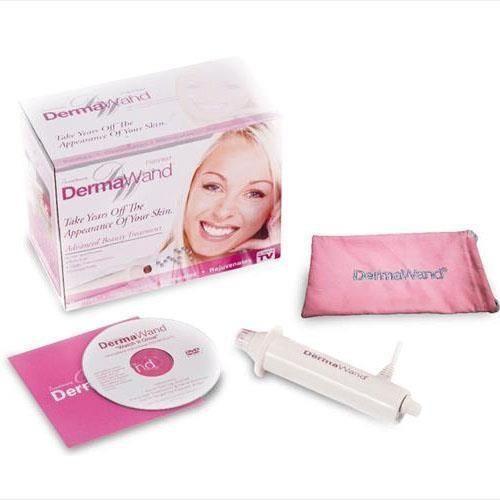 DERMAWAND - EMBELLIT LA PEAU - belteleachat