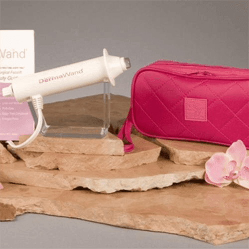 DERMAWAND - EMBELLIT LA PEAU - belteleachat