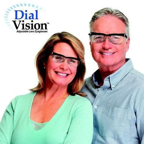 DIAL VISION - belteleachat