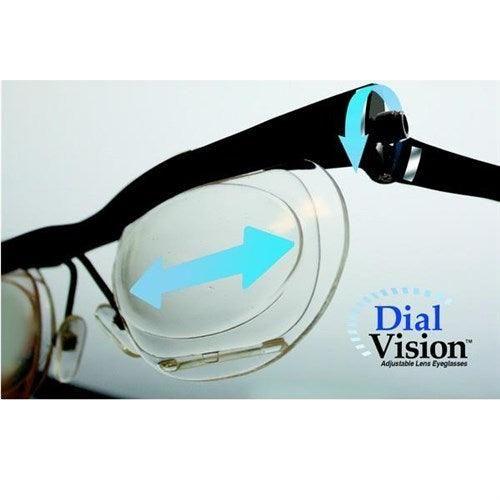 DIAL VISION - belteleachat