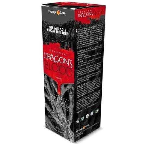 DRAGON'S BLOOD - PRODUIT COSMETIQUE - belteleachat