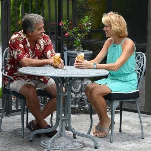 DUALUXE - Coussin Gel - belteleachat