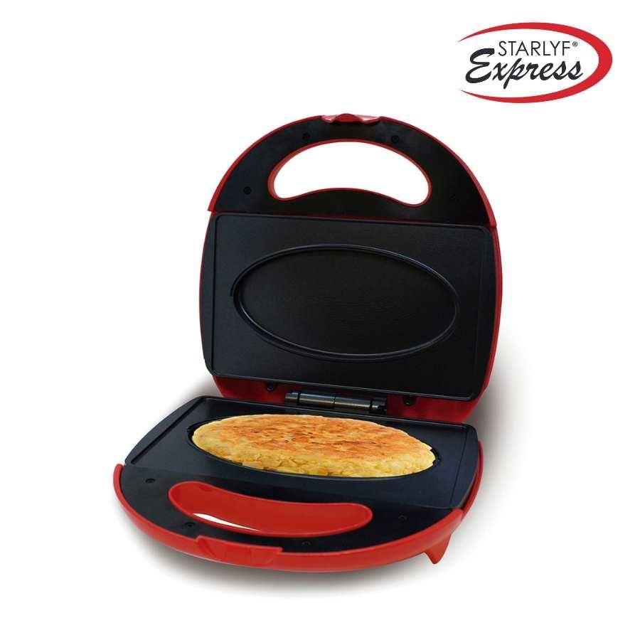 Express Cooker Rouge X2 - belteleachat