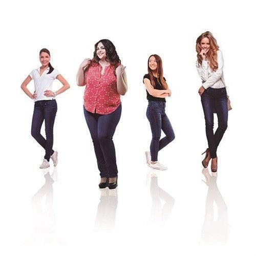 FANTASTIC JEANS X3 - belteleachat