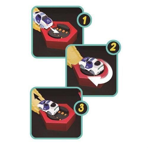 FANTASTIC TRACKS - belteleachat