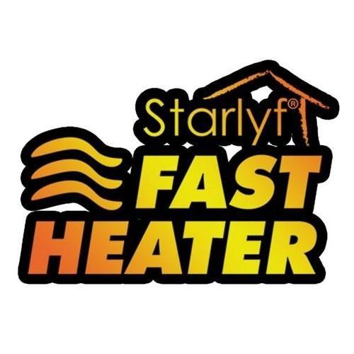 FAST HEATER x2 - belteleachat
