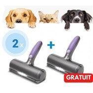 FUR DADDY DELUXE 1+1 - belteleachat