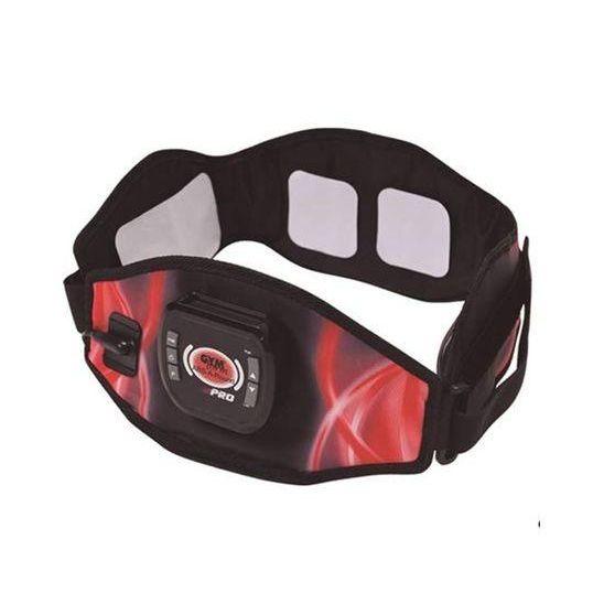 GYMFORM ABS A ROUND PRO - belteleachat