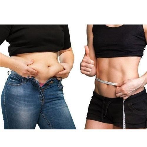 GYMFORM ABS A ROUND PRO - belteleachat