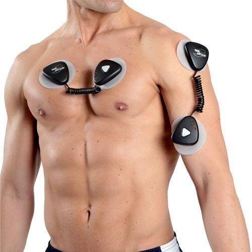 GYMFORM DUO IMPULSE - belteleachat