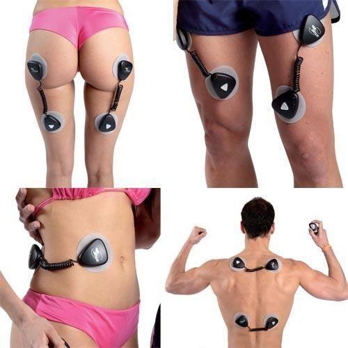 GYMFORM DUO IMPULSE - belteleachat