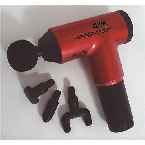 GYMFORM PERCUSSION MASSAGER - belteleachat