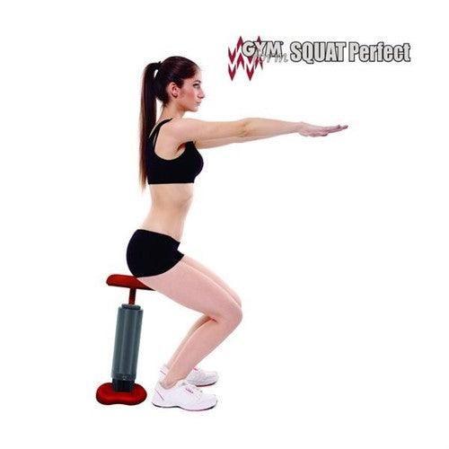GYMFORM SQUAT PERFECT - belteleachat