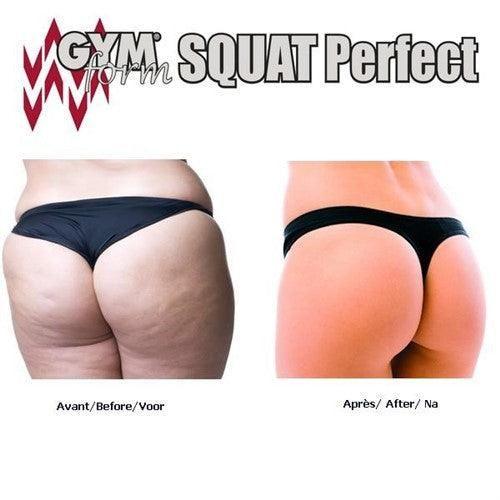 GYMFORM SQUAT PERFECT - belteleachat