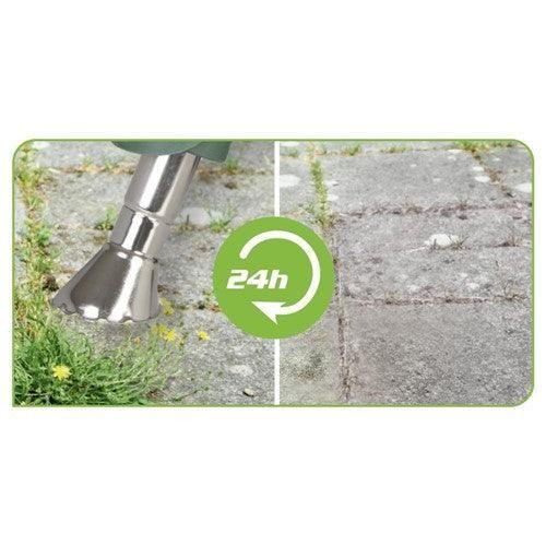 HAMMERSMITH - Bionic Burner - belteleachat