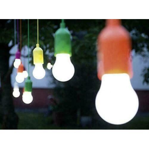 HANDY LUX LOT DE 4 AMPOULES LED - belteleachat