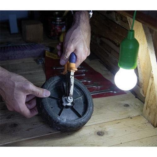 HANDY LUX LOT DE 4 AMPOULES LED - belteleachat