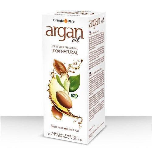 HUILE D'ARGAN - belteleachat