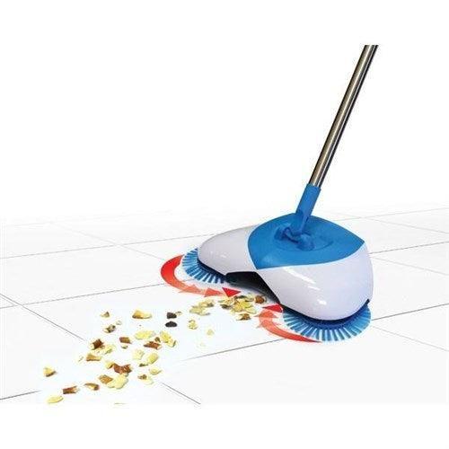 HURRICANE SPIN BROOM X2 - belteleachat
