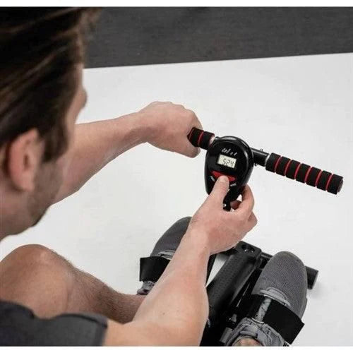 Kendox ROW SHAPER - belteleachat