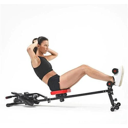 Kendox ROW SHAPER - belteleachat