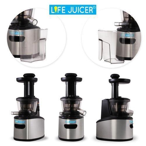 LIFE JUICER - belteleachat