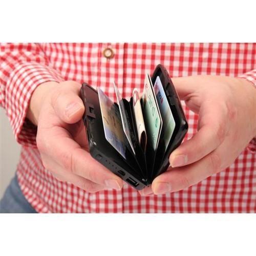 LIFESTYLE WALLET 1+1 - belteleachat