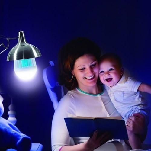 PEST REJECT LIGHT ZAPPER X1 - belteleachat