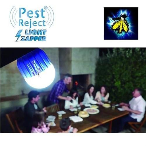 PEST REJECT LIGHT ZAPPER X1 - belteleachat
