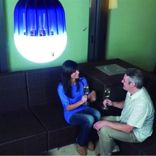 PEST REJECT LIGHT ZAPPER X1 - belteleachat