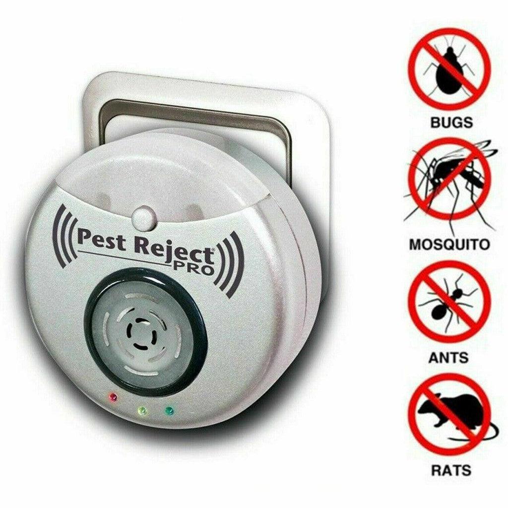 PEST REJECT PRO - Repulse Insecte – belteleachat