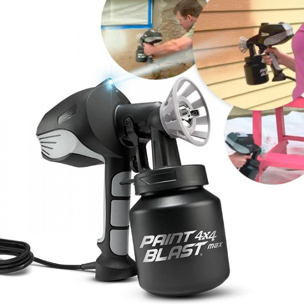 Paint Blast Max - Elite Paint