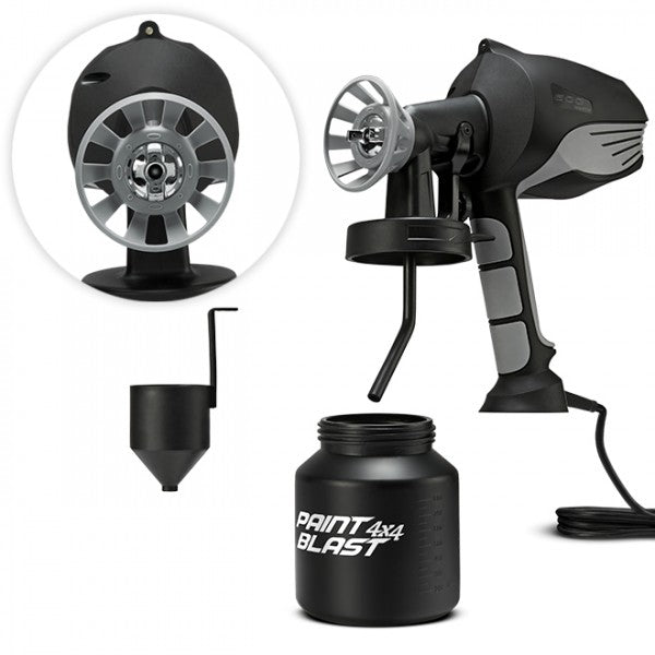 Paint Blast Max - Elite Paint